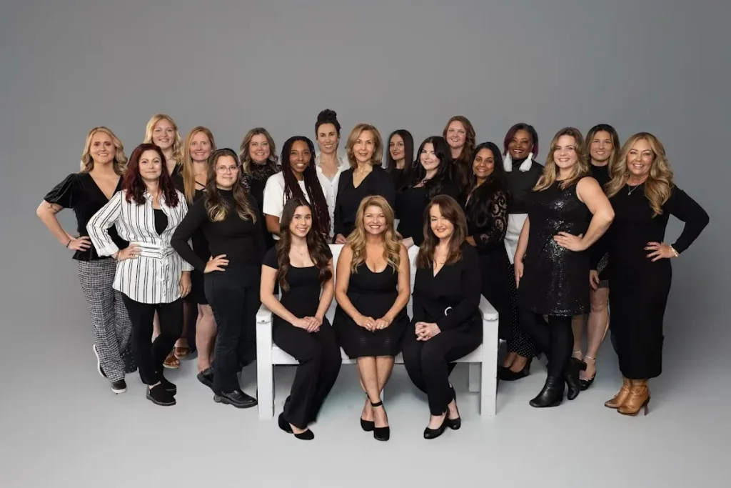 Salon Serenity Spa — Day spa in Wake Forest